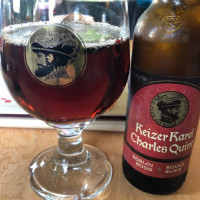 Jan Van Gent Nourriture