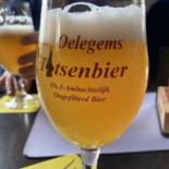 De Solsleutel Comida