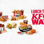 De Roeschaert Nourriture