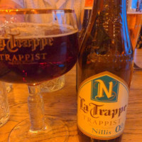 Strandlodge Nourriture