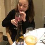 Rooselaer Nourriture