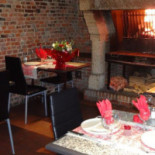 Le P'tit Gabriel Nourriture