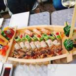 Cafe Lounge Beloofd Schiedam food