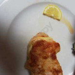 De Heksenketel West-terschelling Nourriture