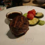 Snackrestaurant De Cocksboot Nourriture