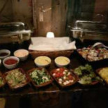 Snackrestaurant De Cocksboot Nourriture