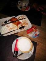 Onder De Linden Comida