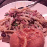 Spaghetteria Wittevrouwensingel Nourriture