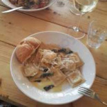 Spaghetteria Wittevrouwensingel Nourriture