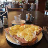 Wegrestaurant A4 Nourriture