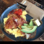 Roos -taste Smile Nourriture