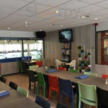 Abc Café Nourriture