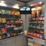 Abc Café Nourriture