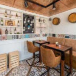 Vida B.v. Hilversum Comida