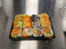 Wokamor Zoetermeer food