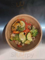 Wokamor Zoetermeer food