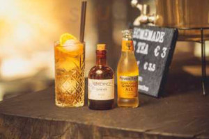 De Ereburger Nourriture