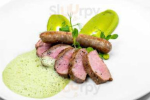 De Ereburger Nourriture