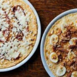 La Diligence Nourriture