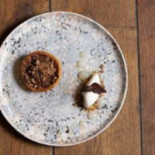 De Wits Café Nourriture