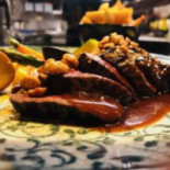 De Wits Café Nourriture