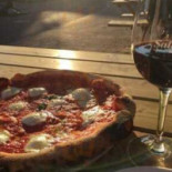 Satriale's Pizzabar Nourriture