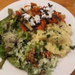 Enig Alternatief Comida