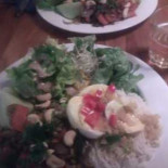 Enig Alternatief Comida