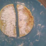 Bistro Bodega Graaf Otto Comida