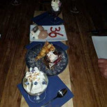 Bistro Bodega Graaf Otto Comida