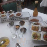 Candi Borobudur Comida