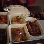 Candi Borobudur Comida