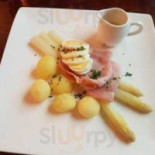 Vof Ant De Waard Helmond Nourriture