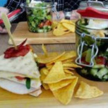 Coffee Time Nourriture