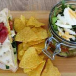 Coffee Time Nourriture