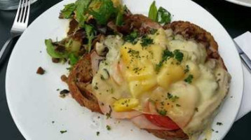 Eetcafe Dickens En Jones Nourriture