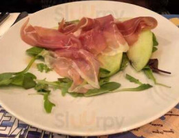 Delphi Grieks Comida