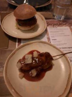 Steaks Zo Nourriture