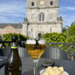 Le Camelia Nourriture