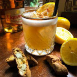 Hemingway's Cuba Comida