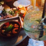 Hemingway's Cuba Comida