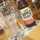 Eetcafe De Alde Mert Comida