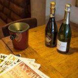 Wijnbar Pinot Comida