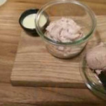 De Kajuit Nourriture