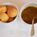 Salon De Provence Nourriture