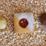 Salon De Provence Nourriture