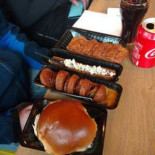 Alida's Smulpaleis Nourriture