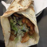 Grill Alibaba Nourriture