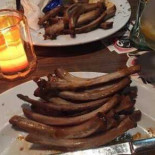 Eindhoven Nourriture