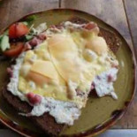 Strandpaviljoen Summertime Comida